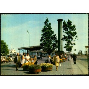 Helsing�r - Ved Sveas�jlen - Stender 40 116/32 - Brugt