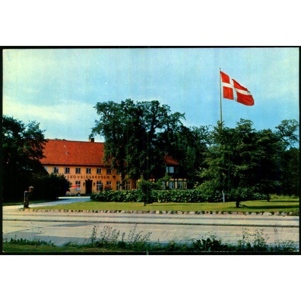 Charlottenlund - Skovridderkroen - Grako 300 - Ubrugt
