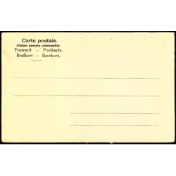 Kbenhavn - Den lille Hornblsers Statue - Th. Cohrt 15