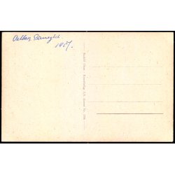 Aalborg - Banegaarden - Rudolf Olsen 1556