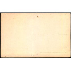 Teater/Revy - Fotokort u/n