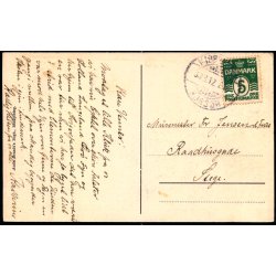 Ristinge Klit - Andr. Brandts Bogh.  u/n