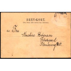 Vejen ? - Ernst Clausens Bogh. u/n - Brugt