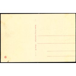 Odense - Krypten i Sct. Knuds-Kirke - Stender O. 96 - Ubrugt