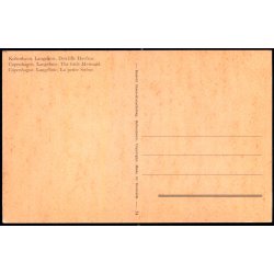 K�benhavn - Parti fra Langelinie - Rudolf Olsen 54