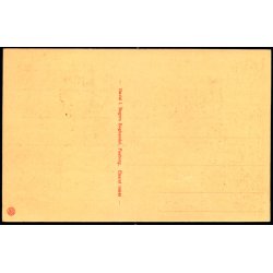 Faaborg - Adelgade - David I. Bagers Bogh. 16848 - Ubrugt