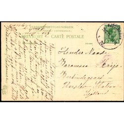 Hardenberg - Peter Alstrup 2800 - Brugt