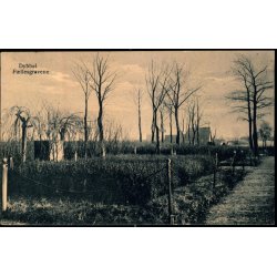 Dybb�l - F�llesgravene - J. Bolsen 82 - Brugt