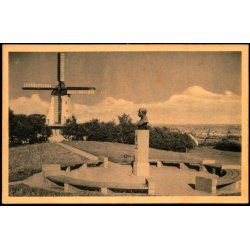 Dybb�l-M�lle - K. Witt-M�ller 584 - Ubrugt