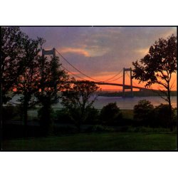 Den ny Lillebltsbro - O.P.O. 7121 - 5 - Ubrugt