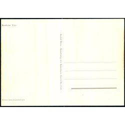 Bornholm - Tejn - Rudolf Olsen 1549 - Ubrugt