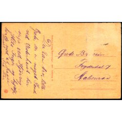 Klitter ved L�nstrup - Stender L. 43 - Brugt