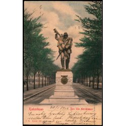 Kjbenhavn - Den lille Hornblser - C. St. 531