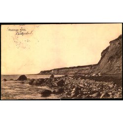 Ristinge Klit - Andr. Brandts Bogh.  u/n