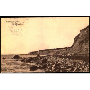 Ristinge Klit - Andr. Brandts Bogh.  u/n