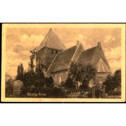 �stofte Kirke - H. Schmidt Eneret u/n - Brugt