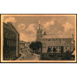 Odense - Klosterbakken - Stender O. 546 - Ubrugt