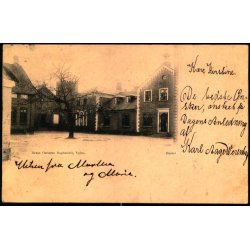 Vejen ? - Ernst Clausens Bogh. u/n - Brugt