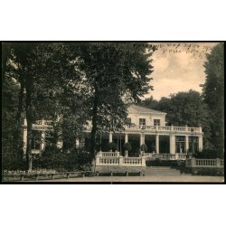 Karoline Amalielund - Nis Jensens Forlag u/n - Brugt