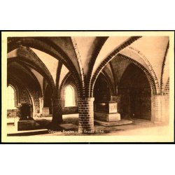 Odense - Krypten i Sct. Knuds-Kirke - Stender O. 96 - Ubrugt