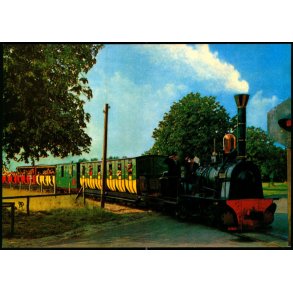 Aalholm Automobilmuseum - Top Card 6902 - Ubrugt