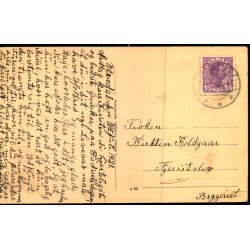 Dybb�l - F�llesgravene - J. Bolsen 82 - Brugt