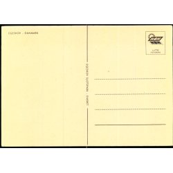 Egeskov -  Danmark - Egeskov Slotspark u/n - Ubrugt