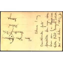 Lillebltsbroens Bygning - Fotokort u/n - Ubrugt