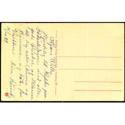 Svendborgsund ved Tankefuld - Stender S. 126 - Ubrugt