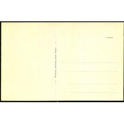 G&ouml;teborg - T.M.S. KUNGSHOLM - u/n - Ubrugt