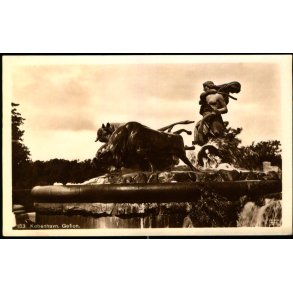 Kbenhavn - Gefion - Alex Vincent 153