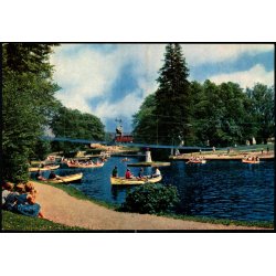 Bornholm - Brndegaardshaven - Colbergs Bogh. 8779 - Brugt