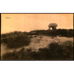 Skagen - Drachmanns Grav - u/n - Ubrugt