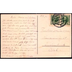  Kbenhavn - Koncertsalen -  Tivoli - u/n 