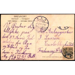 Kbenhavn - Raadhuset - Peter Alstrup Eneret