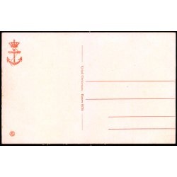 K�benhavn - Orlogsv�rftet - Ejvind Christensen 68764