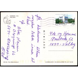 Sby Mlle - r - Grnlunds MC 556 - Brugt