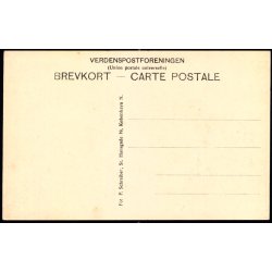 stofte Brugsforening - F. Schriber u/n - Ubrugt