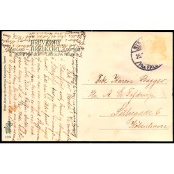 Fuglsang - Peter Alstrup 1895 - Brugt