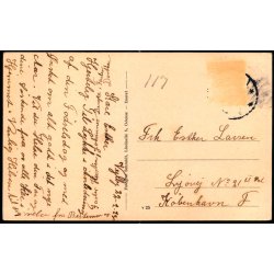 Parti fra Veilby - H. Schmidt y 25 - Brugt