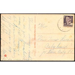 Odense Friluftsbad - Stender O. 440 - Brugt