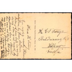 Odense - Odense Papir 6007 - Ubrugt