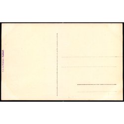 Askov H�jskole - Udflugt - Fotokort u/n - Ubrugt