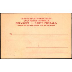 Gl. Vraa - C. St. 2705 - Brugt