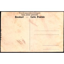 Odense - Stifts Museet - W&M 318 - Ubrugt