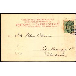 Hardenberg - C. St.  1523 - Brugt