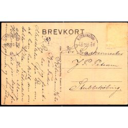 K�benhavn - Kongl. Teater - Alex Vincent 3