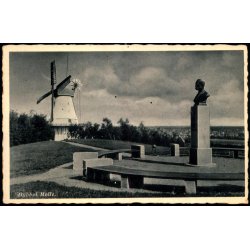 Dybb�l-M�lle - Rudolf Olsen 8803 - Ubrugt