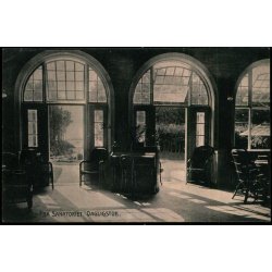 Fra Sanatoriet Dagligstue - M. Mikkelsen /J.J.N. 4883 - Brugt