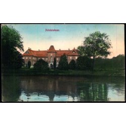 Holstenshus  - W.K.F. 718 - Brugt